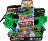 Monster Jam 1:15 RC Grave Digger Trax 6067880 - Colorland Toys